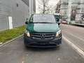 Mercedes-Benz Vito 109 CDI FWD lang Navi PDC Kamera Vert - thumbnail 9