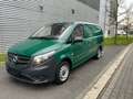 Mercedes-Benz Vito 109 CDI FWD lang Navi PDC Kamera Vert - thumbnail 2