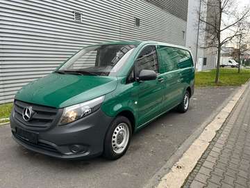 109 CDI FWD lang Navi PDC Kamera