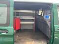 Mercedes-Benz Vito 109 CDI FWD lang Navi PDC Kamera Vert - thumbnail 22