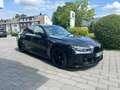 BMW M3 xDrive Competition M Driver's + Cabon + Race Track Zwart - thumbnail 1