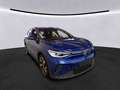 Volkswagen ID.4 PRO PERF. 82 kWh +AHK +WÄPU +CARPLAY +20" +IQ.LIG Blau - thumbnail 4