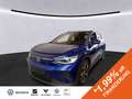 Volkswagen ID.4 PRO PERF. 82 kWh +AHK +WÄPU +CARPLAY +20" +IQ.LIG Blau - thumbnail 1