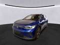 Volkswagen ID.4 PRO PERF. 82 kWh +AHK +WÄPU +CARPLAY +20" +IQ.LIG Blau - thumbnail 2
