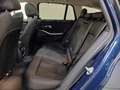 BMW 320 d xDrive AHK/ASSISTPROF/ADAPTLED/MEMORY/PANO Blau - thumbnail 12