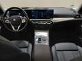 BMW 320 d xDrive AHK/ASSISTPROF/ADAPTLED/MEMORY/PANO Blau - thumbnail 11