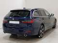 BMW 320 d xDrive AHK/ASSISTPROF/ADAPTLED/MEMORY/PANO Blau - thumbnail 2