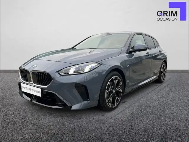 BMW 120 170 ch DKG7 M Sport