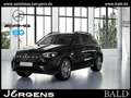 Mercedes-Benz GLE 350 de 4M AMG-Sport/MLB/360/Pano/AHK/Night Noir - thumbnail 2