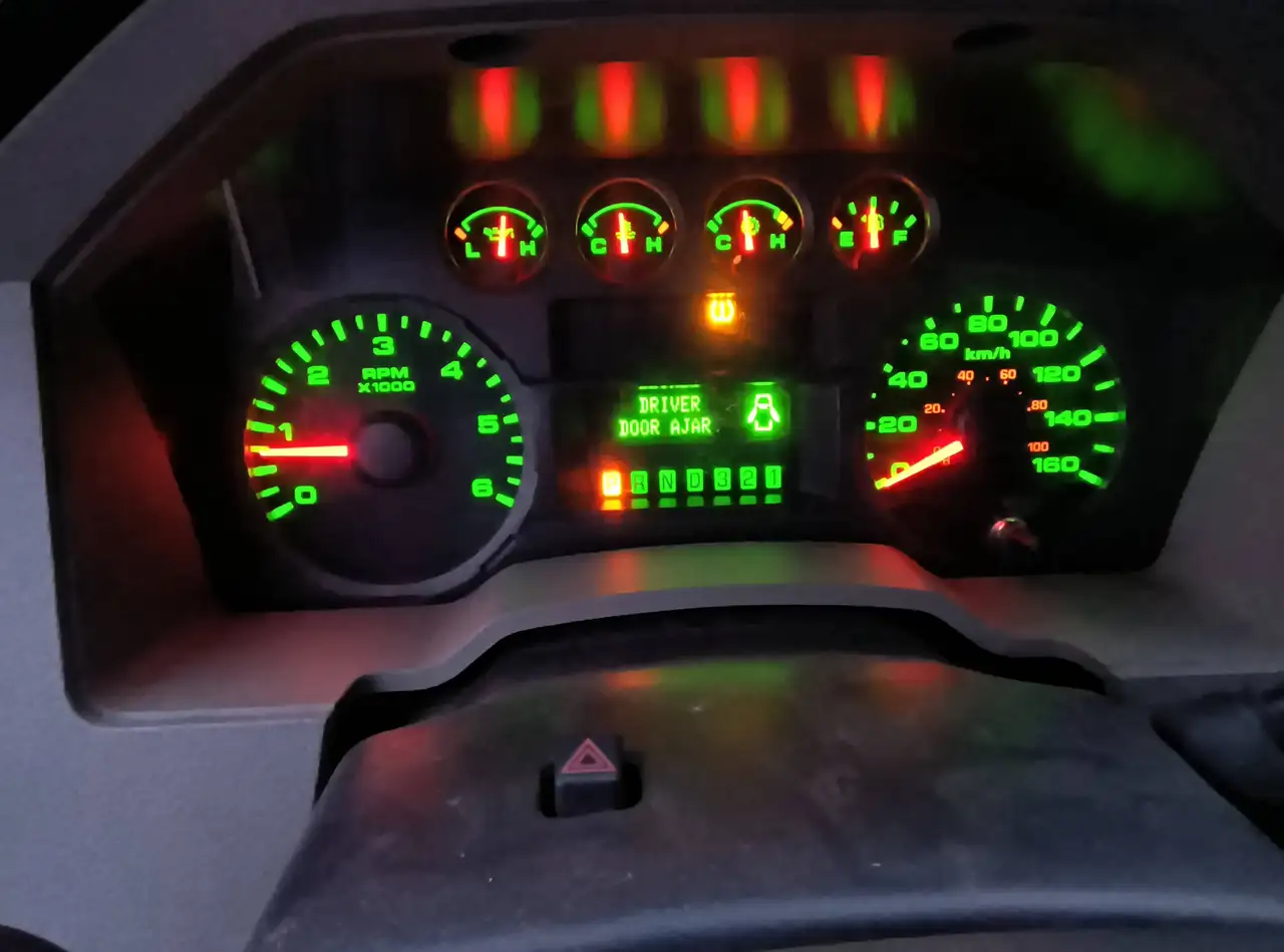Ford F 250 снимка Ford F 250