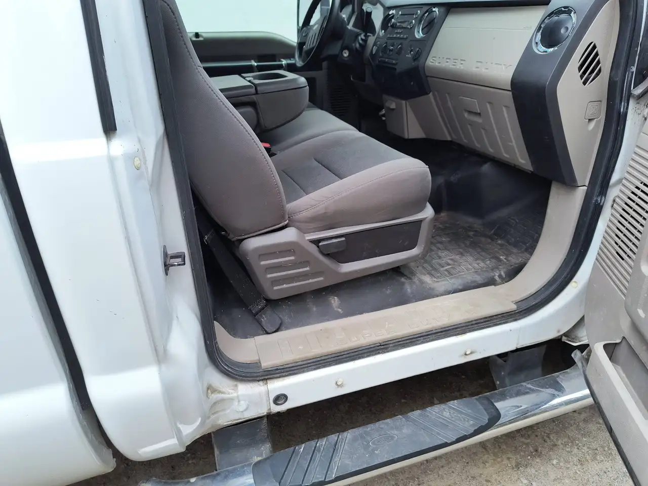 Ford F 250 снимка Ford F 250