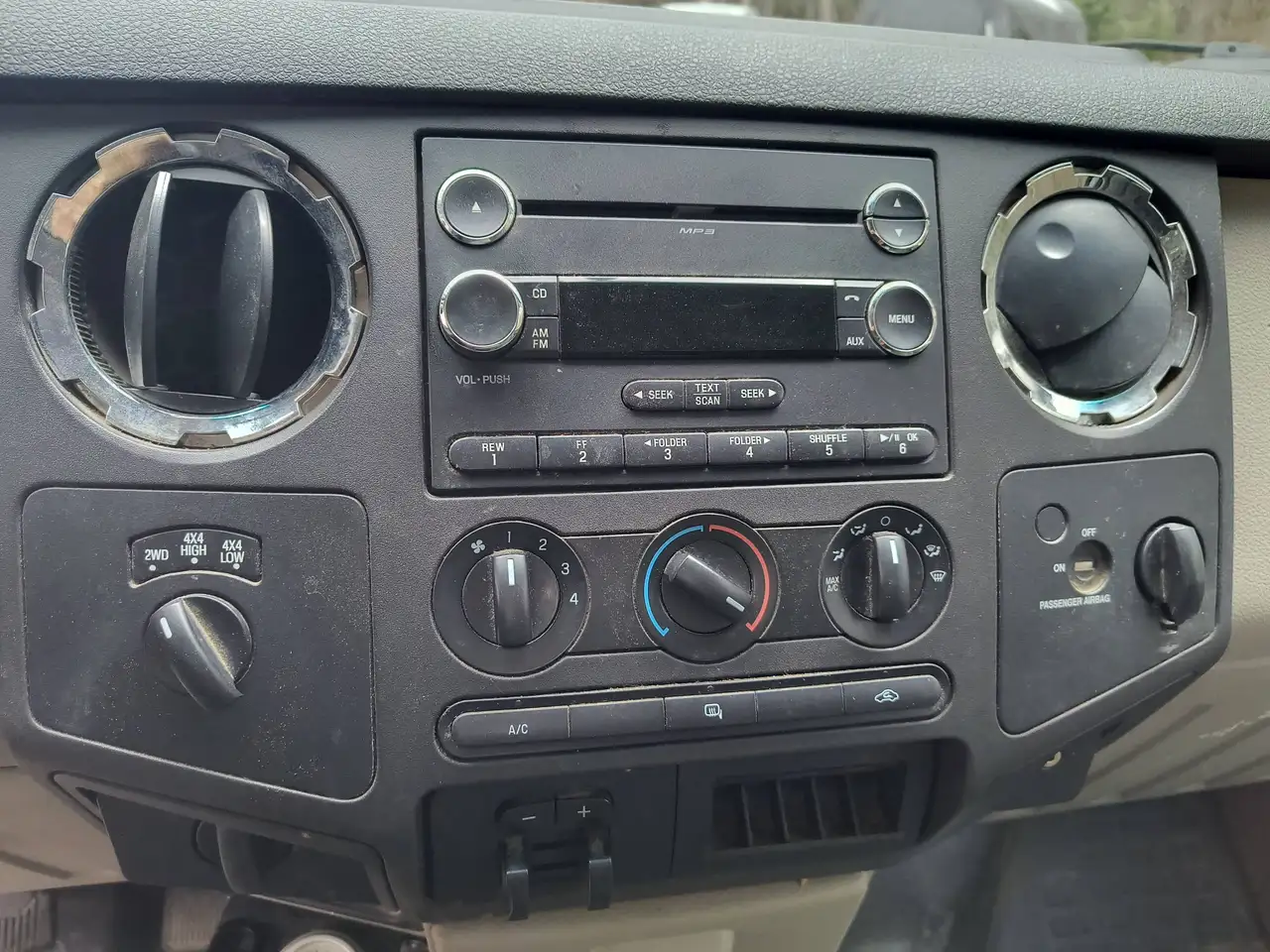 Ford F 250 снимка Ford F 250