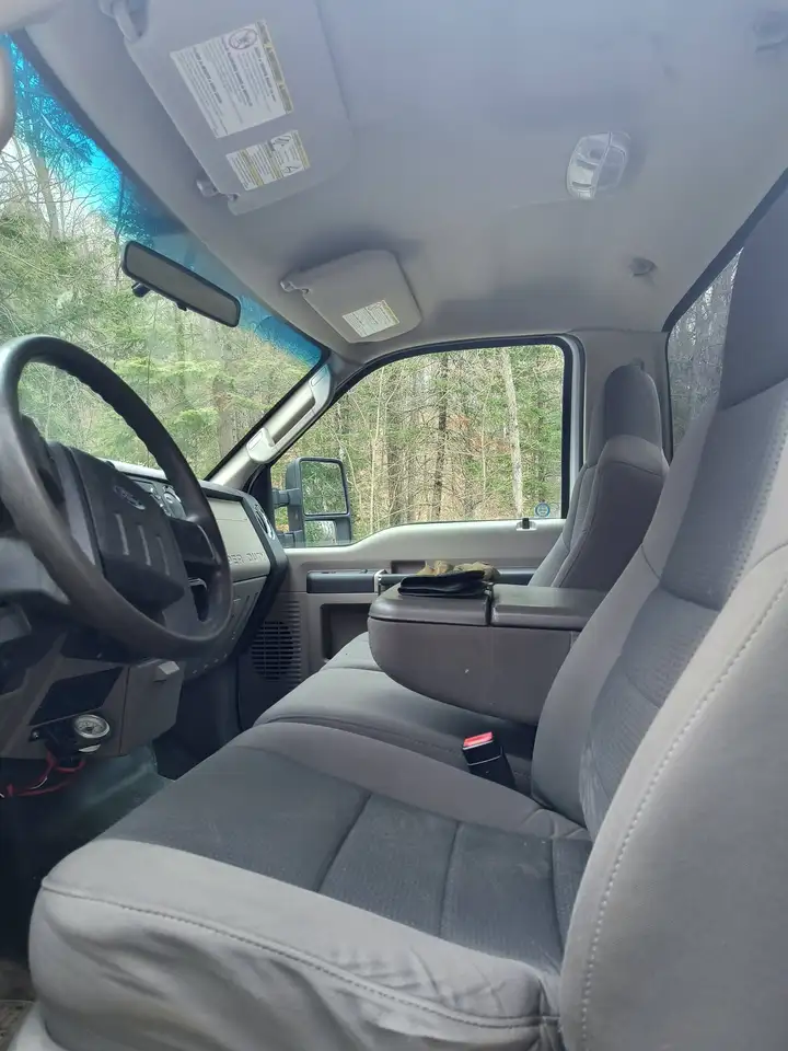 Ford F 250 снимка Ford F 250