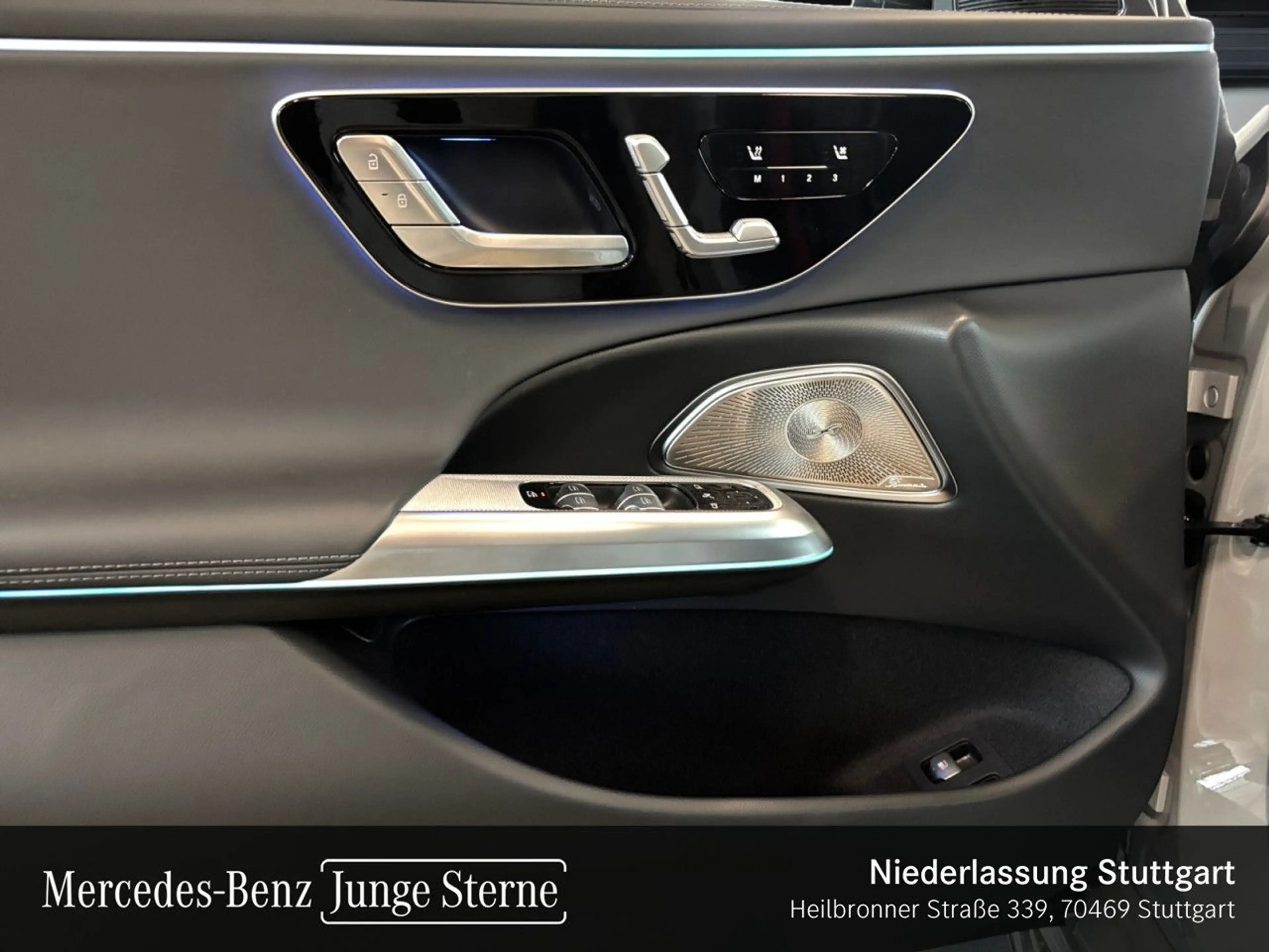 Mercedes-Benz E 53 AMG T 4M Hybrid Driversp Fahrass 360° Pano 9G — photo 13