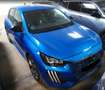 Peugeot 208 Hybrid 100 Allure eDCS6 Navi+LED+360° Kam+ACC+ Blau - thumbnail 1