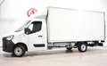 Renault Master CHASIS CABINA CARROZADO PAQUETERO CAMIÓN 3 Blanco - thumbnail 1