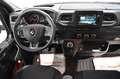 Renault Master CHASIS CABINA CARROZADO PAQUETERO CAMIÓN 3 Blanco - thumbnail 4