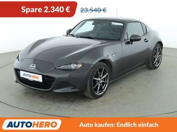 2.0 Sports-Line RF *LED*TEMP*PDC*SHZ*ALU*KLIMA*