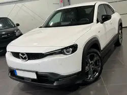 Mazda MX-30 Automatik **Navi*Kamera*LED*SHZ**