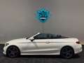 Mercedes-Benz C 200 Cabrio *AMG*RFKamera*SHZ*MatrixLED* Weiß - thumbnail 9