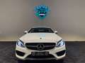 Mercedes-Benz C 200 Cabrio *AMG*RFKamera*SHZ*MatrixLED* Weiß - thumbnail 3