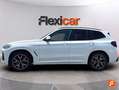 BMW X3 xDrive20d xLine Blanco - thumbnail 4