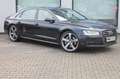 Audi A8 4.2 TDI  diesel L quattro*NACHTSICHT*ACC*360° Bleu - thumbnail 1