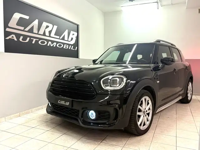 MINI One D Countryman Mini Countryman F60 2020 1.5 JCW