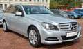 Mercedes-Benz C 180 T CGI BlueEfficiency Navi Sitzheizung Argent - thumbnail 3