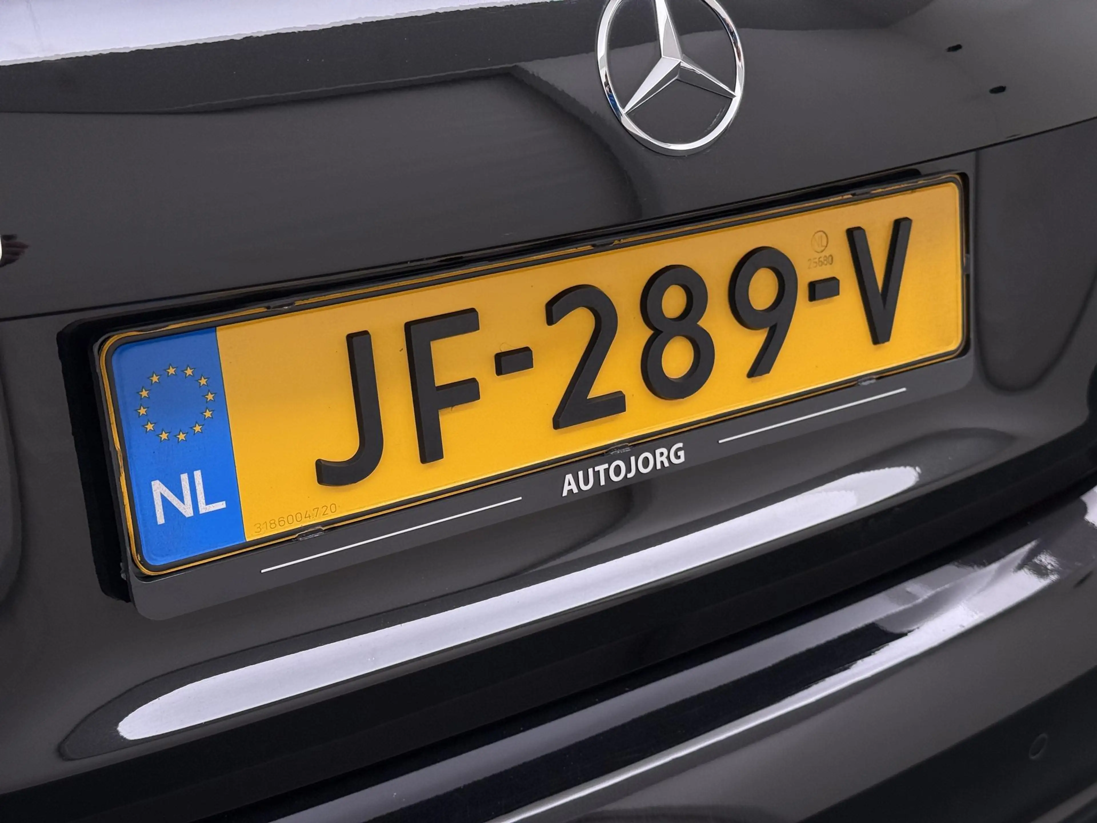 Mercedes-Benz A 180 Ambition AMG | NL Auto | Navigatie | Stoelverwarmi — photo 6