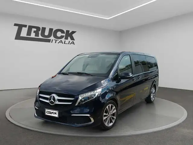 Mercedes-Benz V 250 - V Extralong 250 d Premium a