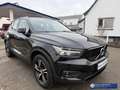 Volvo XC40 XC40 D4 R-Design AWD LED ACC Memory Navi SHZ CAM Schwarz - thumbnail 3