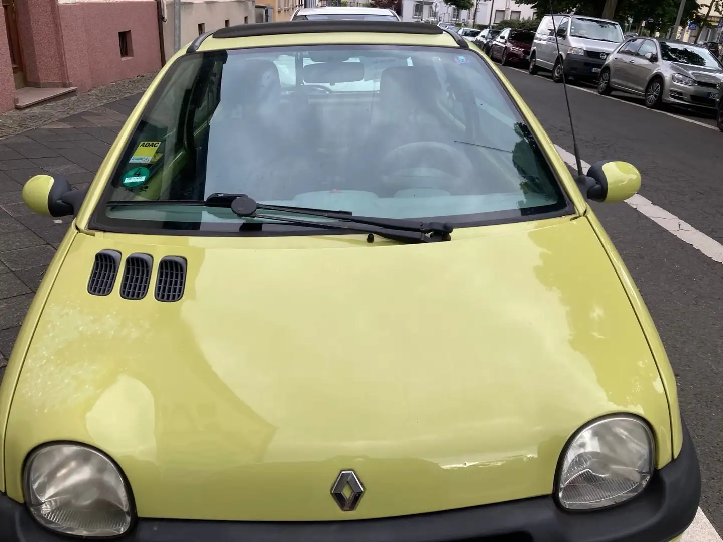 Renault Twingo Twingo 1.2 Liberty - 2