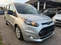 Ford Transit Connect Kombi * GARANTIE * AUTOMATIK * Silber - thumbnail 3