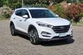Hyundai TUCSON Tucson 1.7 CRDi XPossible Blanc - thumbnail 3
