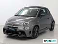 Abarth 500 695C 1.4 16v T-Jet 132kW (180 CV) Gris - thumbnail 4