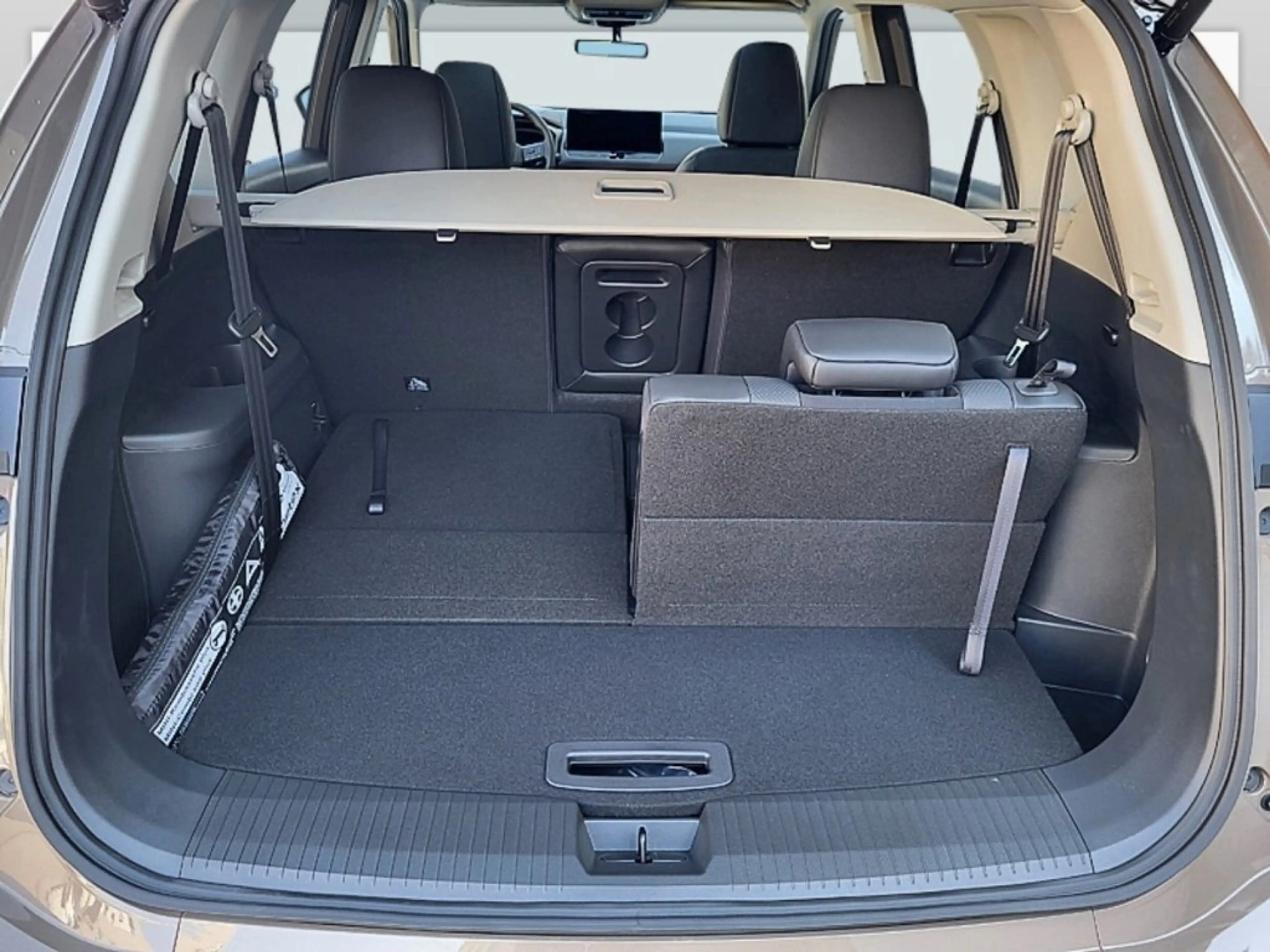 Nissan X-Trail T33 1,5 VC-T e-4ORCE 214 PS 7S — photo 7