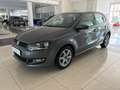 Volkswagen Polo Polo 5p 1.4 Comfortline c/abs Gris - thumbnail 1