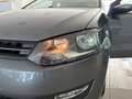 Volkswagen Polo Polo 5p 1.4 Comfortline c/abs Gris - thumbnail 10