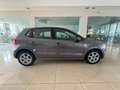 Volkswagen Polo Polo 5p 1.4 Comfortline c/abs Gris - thumbnail 7