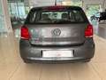 Volkswagen Polo Polo 5p 1.4 Comfortline c/abs Gris - thumbnail 8