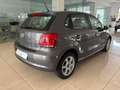 Volkswagen Polo Polo 5p 1.4 Comfortline c/abs Gris - thumbnail 4