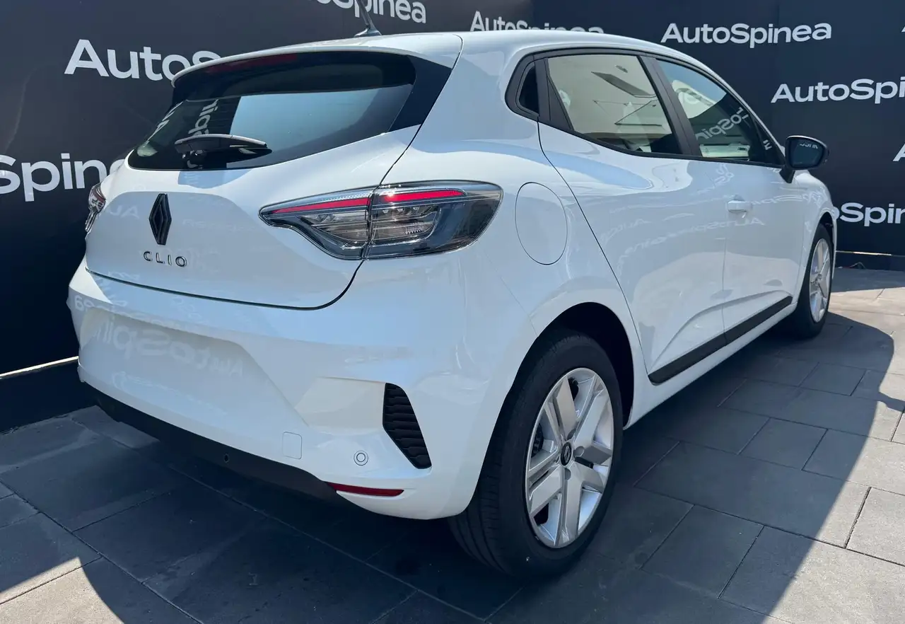 Renault Clio 1.0 TCE 74KW ECO-G EVOLUTION 6
