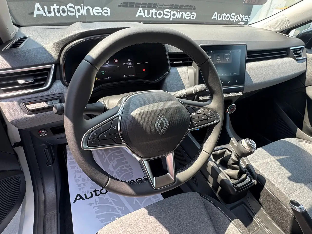 Renault Clio 1.0 TCE 74KW ECO-G EVOLUTION 8