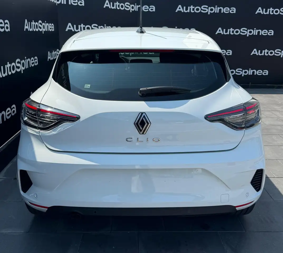 Renault Clio 1.0 TCE 74KW ECO-G EVOLUTION 4