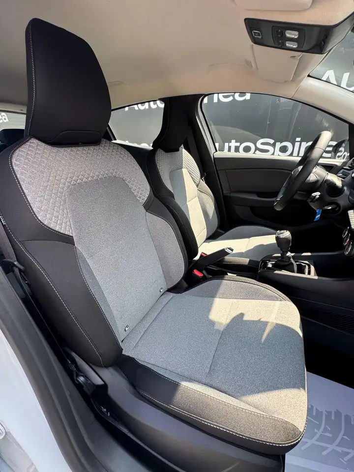 Renault Clio 1.0 TCE 74KW ECO-G EVOLUTION 16