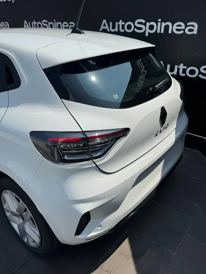 Renault Clio 1.0 TCE 74KW ECO-G EVOLUTION 5