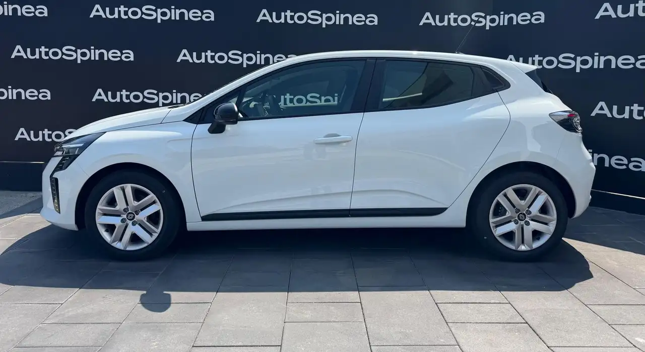Renault Clio 1.0 TCE 74KW ECO-G EVOLUTION 3