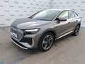 Audi Q4 e-tron 55 quattro S Line 250kW 82KWh Gris - thumbnail 1