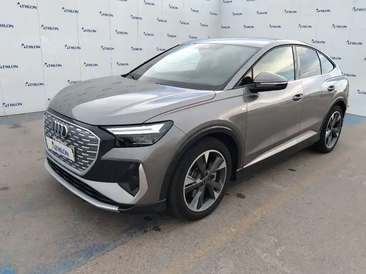 Audi Q4 2024